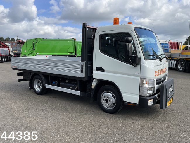 FUSO Canter 3513 Euro 6 (13)
