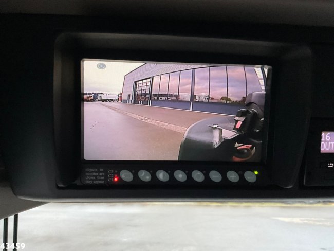 DAF  FAN XD 450 Hiab 23 Tonmeter laadkraan (21)