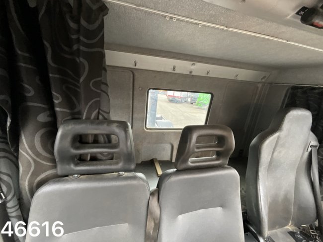Iveco  Eurocargo ML160E28 Euro 6 Hyvalift haakarmsysteem Just 158.250 km! (8)
