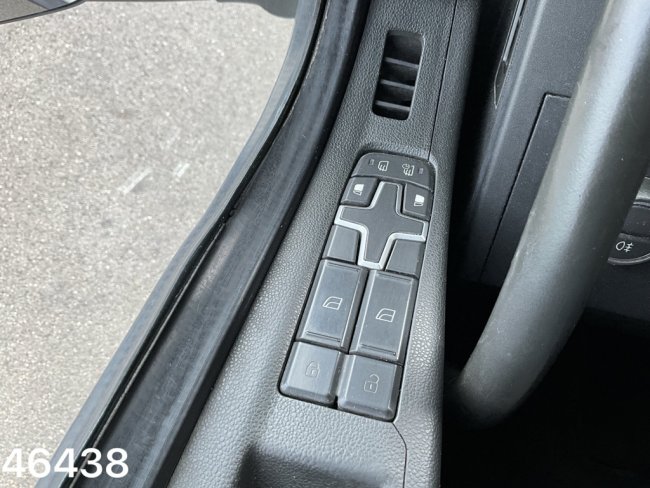 Volvo  FMX 460 8x4 Euro 6 HMF 19 Tonmeter Z-kraan (19)