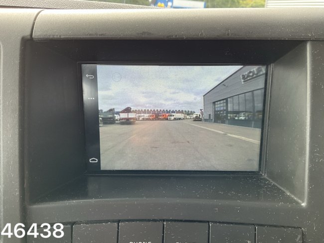 Volvo  FMX 460 8x4 Euro 6 HMF 19 Tonmeter Z-kraan (21)