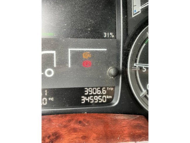 DAF  FAX CF 480 Kipper met HMF 21 Tonmeter laadkraan (25)