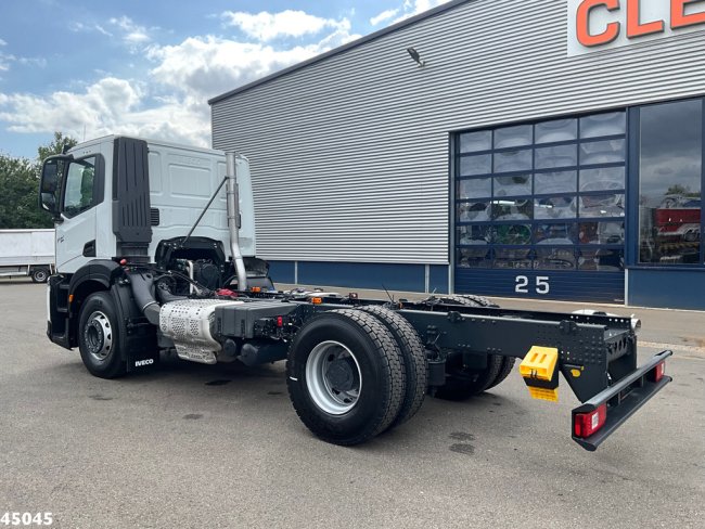 Iveco  Stralis AD200X36 Huisvuilwagen Chassis NEW & UNUSED! (2)