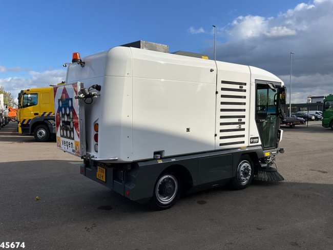 Ravo  540 Euro 6 (4)