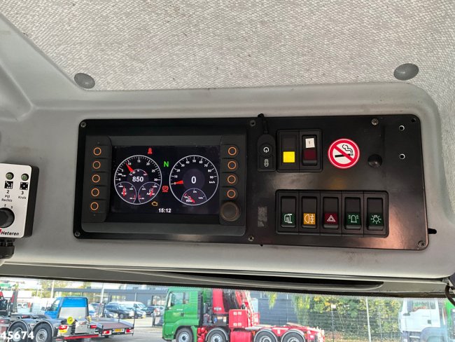Ravo  540 Euro 6 (11)