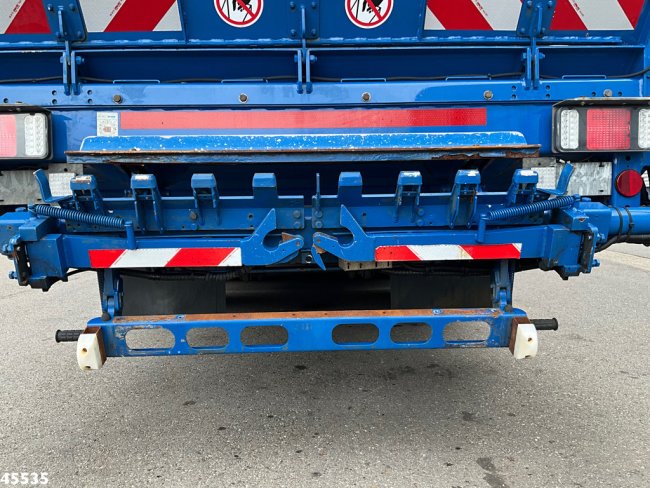 DAF  FAN CF 340 Euro 6 Zoeller 28m³ (8)