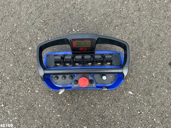 MAN  TGM 18.320 Euro 6 Fassi 13 Tonmeter laadkraan NEW AND UNUSED! (10)