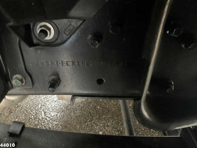 FUSO  Canter Terberg 7 m³ (17)