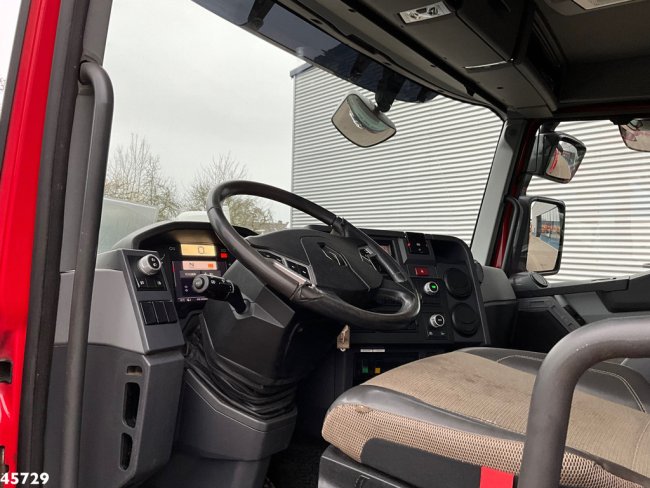 Renault  C 460 6x4 Euro 6 Hogedruk Spoelwagen Just 195.397 km! (17)