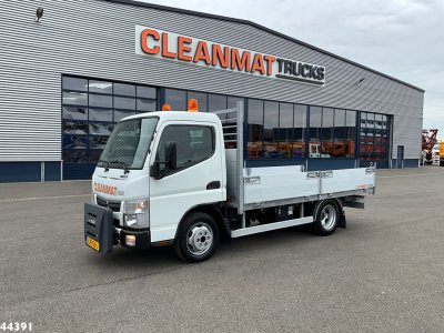FUSO 3513 Euro 6 Open laadbak