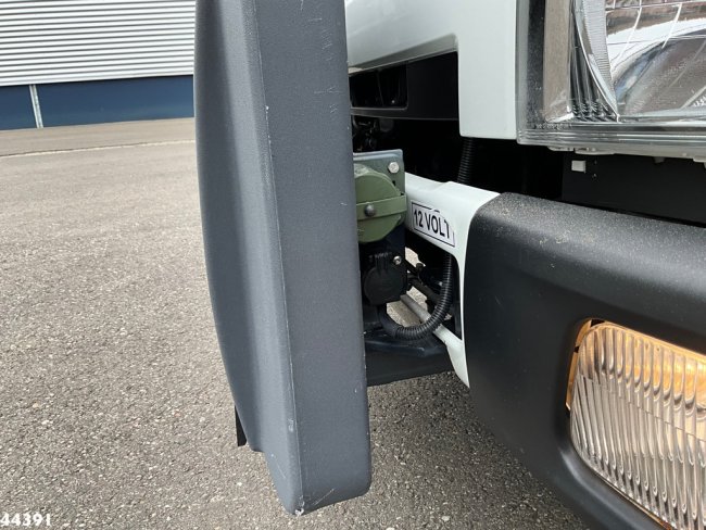 FUSO Canter 3513 Euro 6 Open laadbak (5)