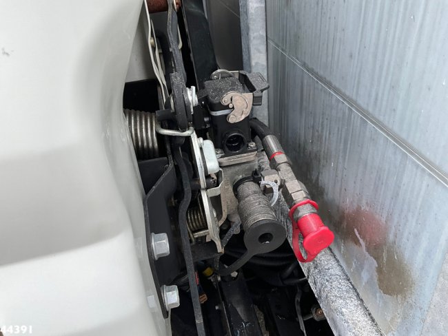 FUSO Canter 3513 Euro 6 Open laadbak (6)