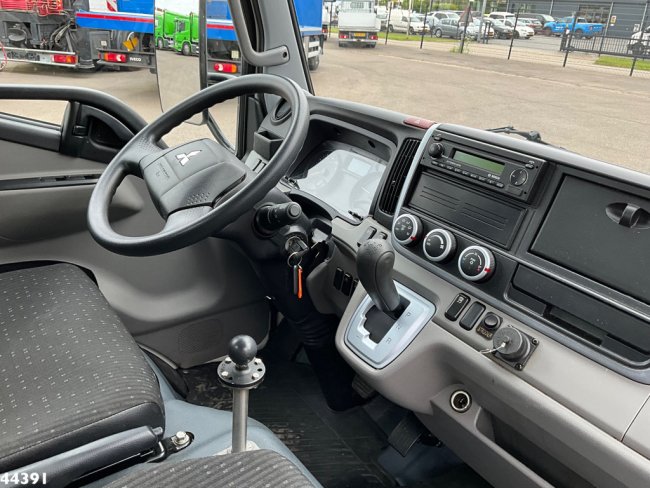 FUSO Canter 3513 Euro 6 Open laadbak (9)