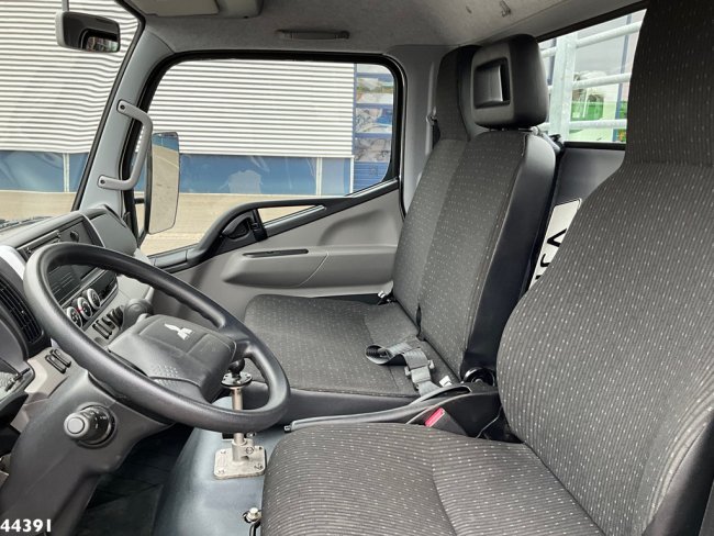 FUSO Canter 3513 Euro 6 Open laadbak (10)