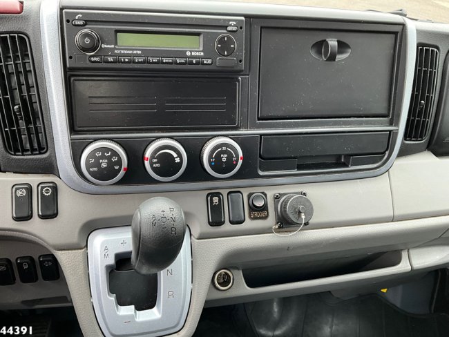 FUSO Canter 3513 Euro 6 Open laadbak (11)