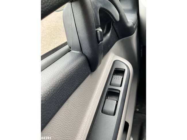 FUSO Canter 3513 Euro 6 Open laadbak (12)
