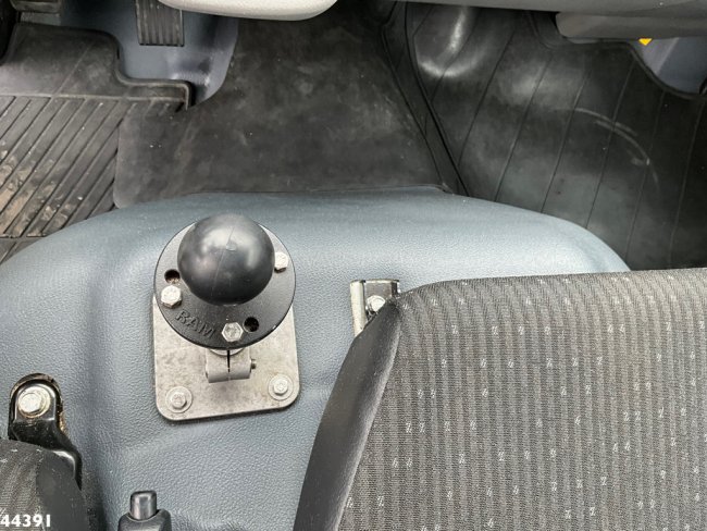 FUSO Canter 3513 Euro 6 Open laadbak (14)