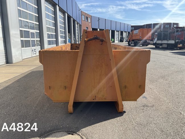 Container 10m³   (2)