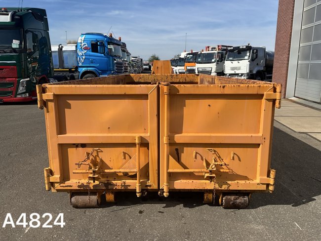Container 10m³   (3)