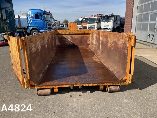 Container 10m³   (6)