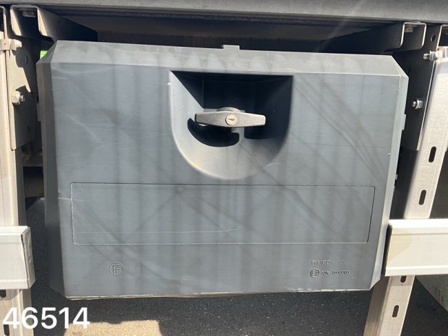 Scania  P 320 Euro 6 Geesink 24 m³ (11)