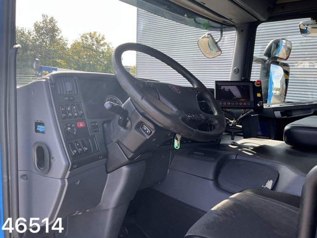 Scania  P 320 Euro 6 Geesink 24 m³ (14)