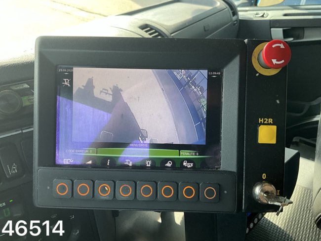Scania  P 320 Euro 6 Geesink 24 m³ (17)