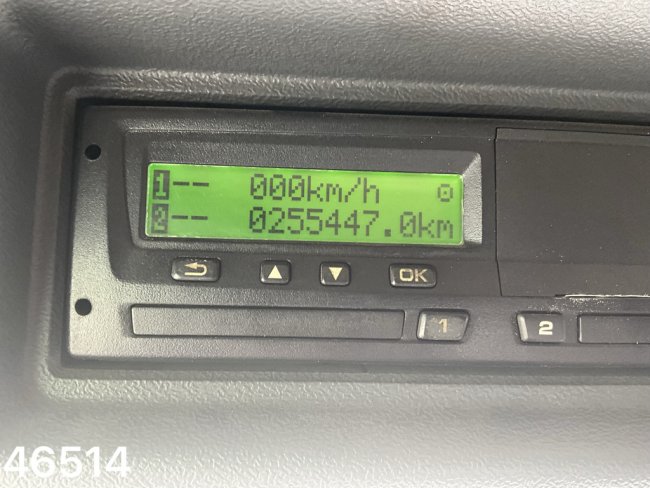 Scania  P 320 Euro 6 Geesink 24 m³ (19)