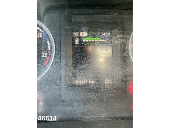 Scania  P 320 Euro 6 Geesink 24 m³ (20)