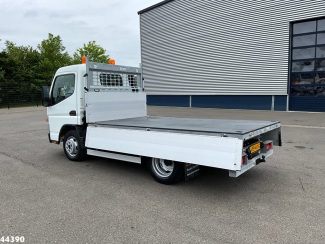 FUSO Canter 3513 Euro 6 Kipper 2m³ (4)