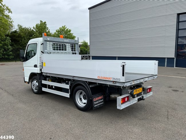 FUSO Canter 3513 Euro 6 Kipper 2m³ (5)