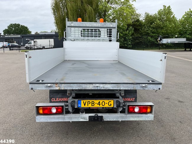 FUSO Canter 3513 Euro 6 Kipper 2m³ (6)