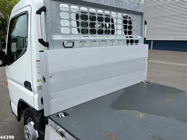 FUSO Canter 3513 Euro 6 Kipper 2m³ (7)