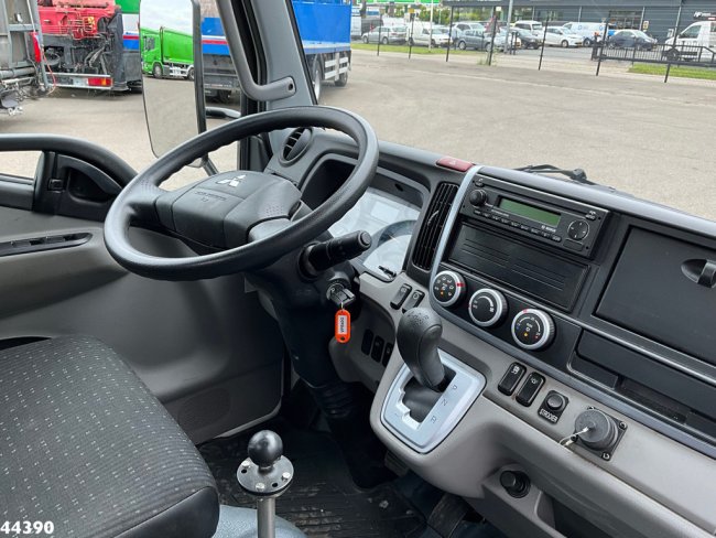 FUSO Canter 3513 Euro 6 Kipper 2m³ (10)