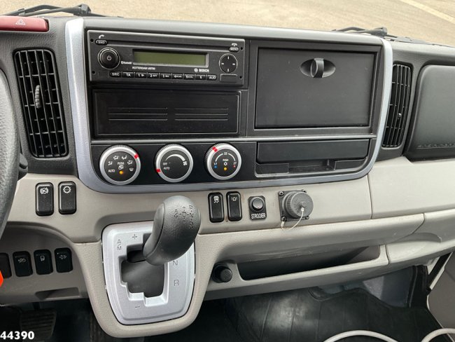FUSO Canter 3513 Euro 6 Kipper 2m³ (12)