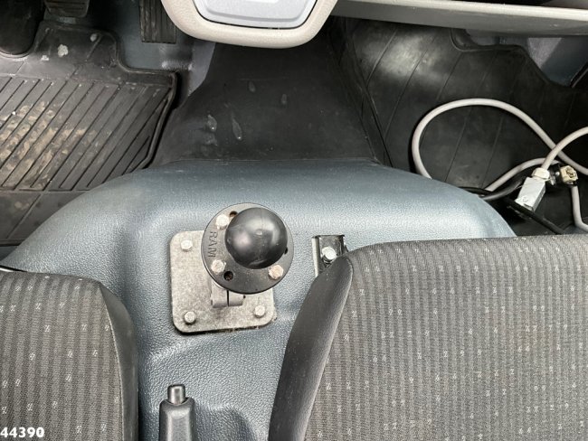 FUSO Canter 3513 Euro 6 Kipper 2m³ (15)