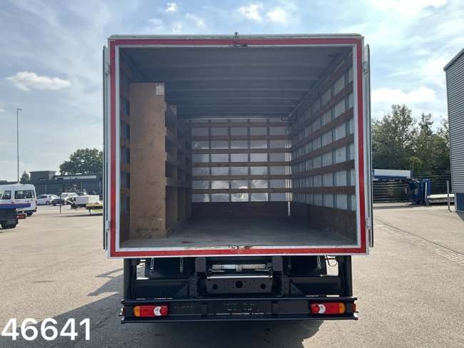 Iveco  Eurocargo ML160E21 MKG 17 Tonmeter laadkraan (4)