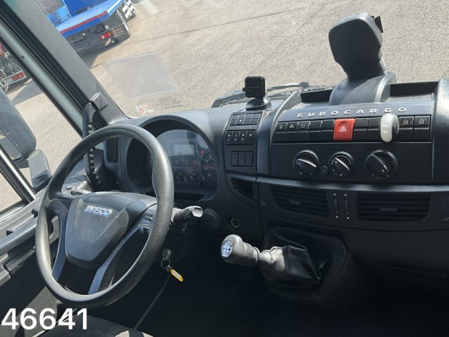 Iveco  Eurocargo ML160E21 MKG 17 Tonmeter laadkraan (13)