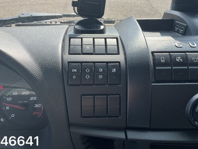 Iveco  Eurocargo ML160E21 MKG 17 Tonmeter laadkraan (14)