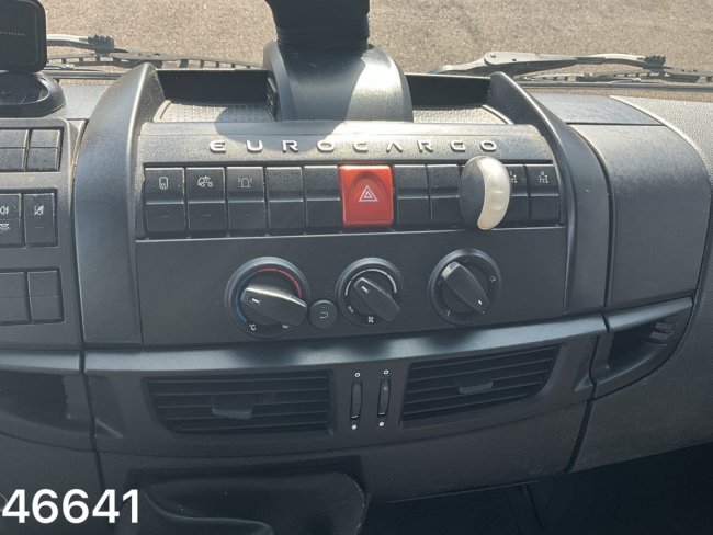 Iveco  Eurocargo ML160E21 MKG 17 Tonmeter laadkraan Just 32.000 km! (18)