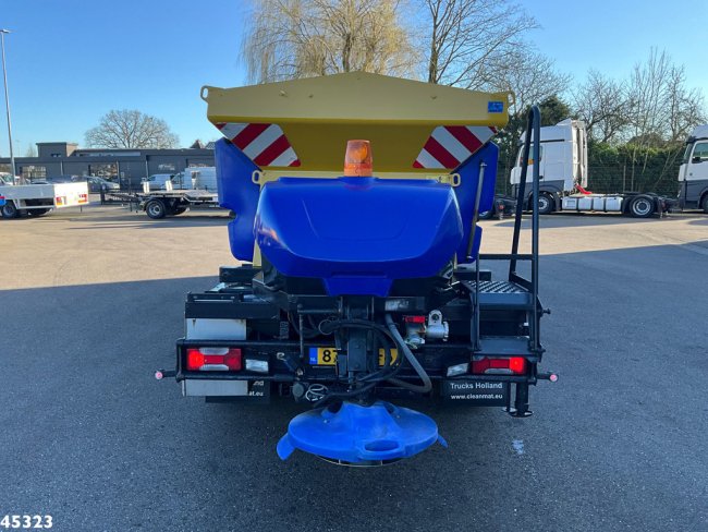Iveco  Daily 70C17 Nido zoutstrooier (4)