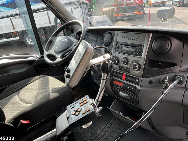 Iveco  Daily 70C17 Nido zoutstrooier (14)