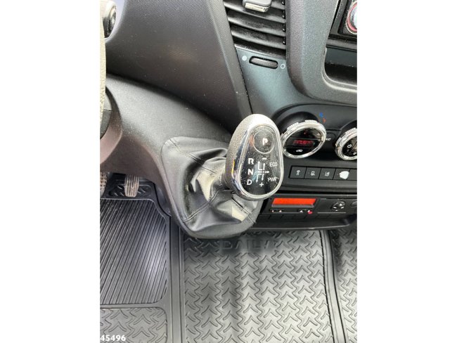 Iveco  70C170 Euro 6 Waterkracht hogedrukunit Just 182.068 km! (15)