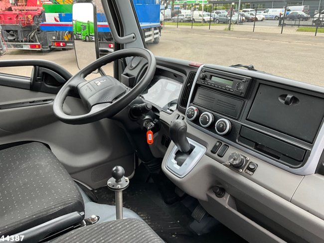 FUSO Canter 3513 Euro 6 Open laadbak (8)