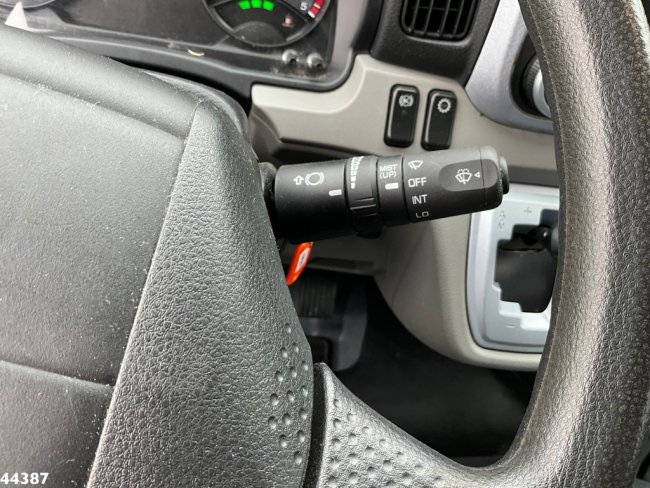 FUSO Canter 3513 Euro 6 Open laadbak (13)