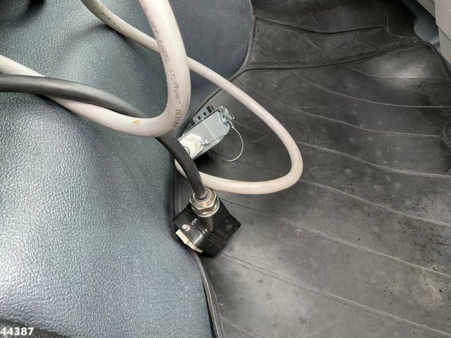 FUSO Canter 3513 Euro 6 Open laadbak (15)