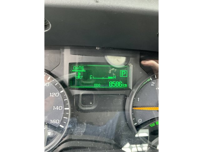 FUSO Canter 3513 Euro 6 Open laadbak (16)