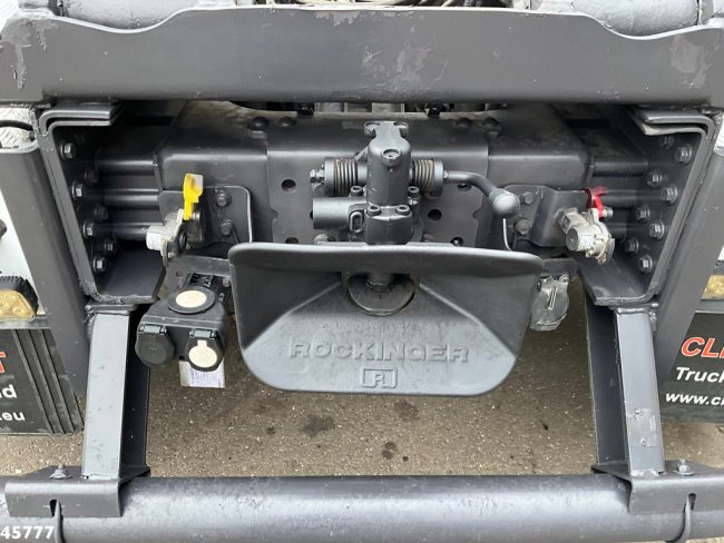 Renault  C 460 Euro 6 8x4 Palfinger 19 Tonmeter laadkraan (6)