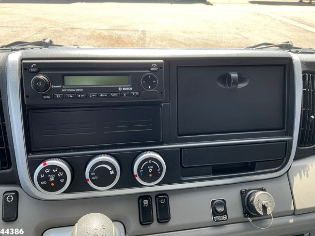 FUSO Canter 3513 Euro 6 Open laadbak (10)