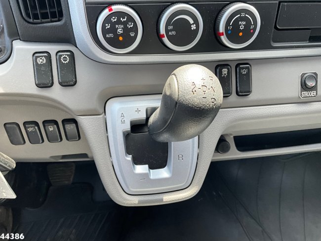 FUSO Canter 3513 Euro 6 Open laadbak (13)
